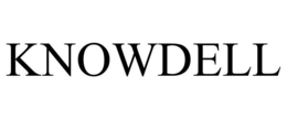 KNOWDELL trademark