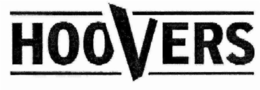 HOOVERS trademark