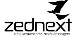 Z ZEDNEXT NEXT GEN RESEARCH. NEXT GEN INSIGHTS. trademark