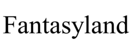FANTASYLAND trademark