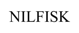 NILFISK trademark