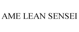 AME LEAN SENSEI trademark