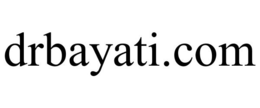 DRBAYATI.COM trademark
