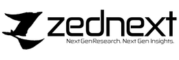 ZEDNEXT NEXT GEN RESEARCH. NEXT GEN INSIGHTS. Z trademark