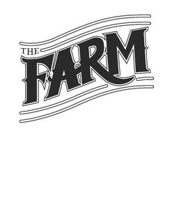 THE FARM trademark