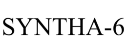 SYNTHA-6 trademark