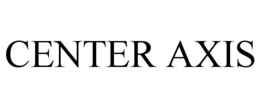 CENTER AXIS trademark
