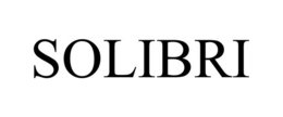 SOLIBRI trademark