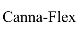 CANNA-FLEX trademark