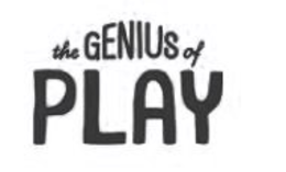 THE GENIUS OF PLAY trademark