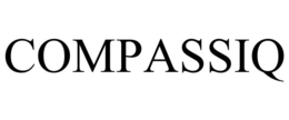 COMPASSIQ trademark
