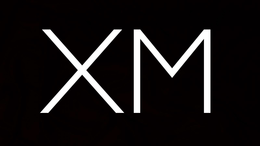 XM trademark