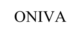 ONIVA trademark