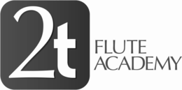 2T FLUTE ACADEMY trademark