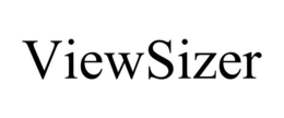 VIEWSIZER trademark