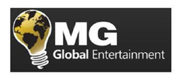 MG GLOBAL ENTERTAINMENT trademark