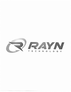 R RAYN TECHNOLOGY trademark