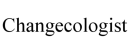 CHANGECOLOGIST trademark