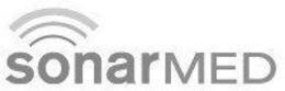 SONARMED trademark
