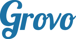 GROVO trademark