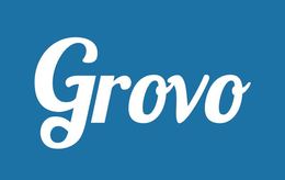 GROVO trademark