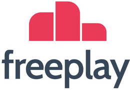 FREEPLAY trademark