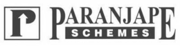 P PARANJAPE SCHEMES trademark