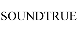SOUNDTRUE trademark