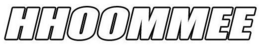 HHOOMMEE trademark