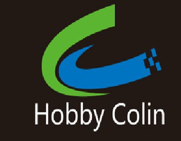 HOBBY COLIN trademark