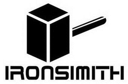 IRONSIMITH trademark