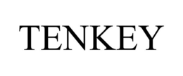 TENKEY trademark