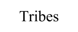 TRIBES trademark