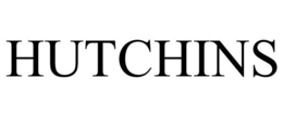 HUTCHINS trademark