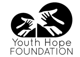 YOUTH HOPE FOUNDATION trademark