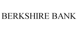 BERKSHIRE BANK trademark