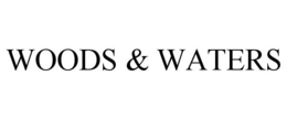 WOODS & WATERS trademark