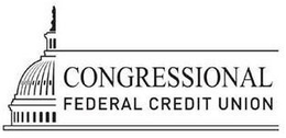 CONGRESSIONAL FEDERAL CREDIT UNION trademark