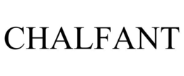 CHALFANT trademark