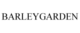 BARLEYGARDEN trademark