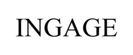INGAGE trademark