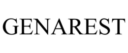 GENAREST trademark