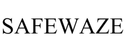 SAFEWAZE trademark