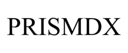 PRISMDX trademark