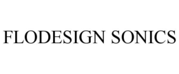 FLODESIGN SONICS trademark