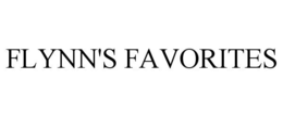 FLYNN'S FAVORITES trademark