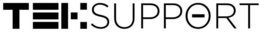 TEKSUPPORT trademark