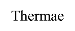 THERMAE trademark