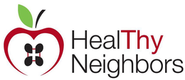 HEAL THY NEIGHBORS trademark