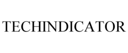 TECHINDICATOR trademark